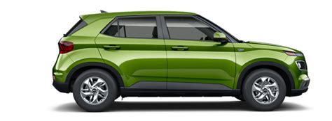 30 city / 34 hwy. 2021 Venue from Hyundai - Specs & Trim | Hyundai