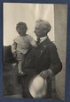 NPG Ax141939; John Conrad Russell, 4th Earl Russell; Bertrand Russell ...