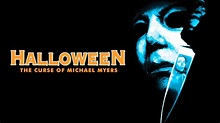 Halloween 6: La maldición de Michael Myers español Latino Online ...