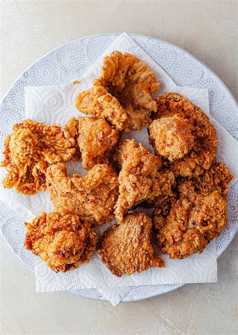 The Best Ever Vegan Fried Chicken School Night Vegan