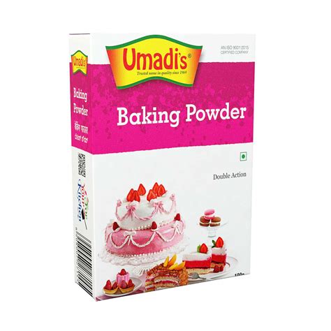 Baking Powder Umadifoods