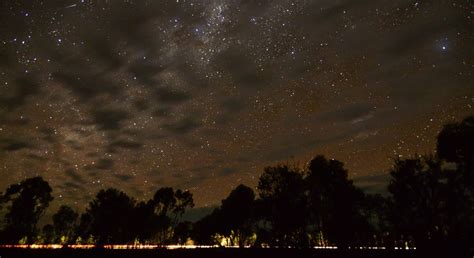 Australian Outback Night Sky Travel Adventure Oz Night Skies Sky