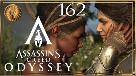 Roxana Lets Play Assassins Creed Odyssey 162 Kassandra