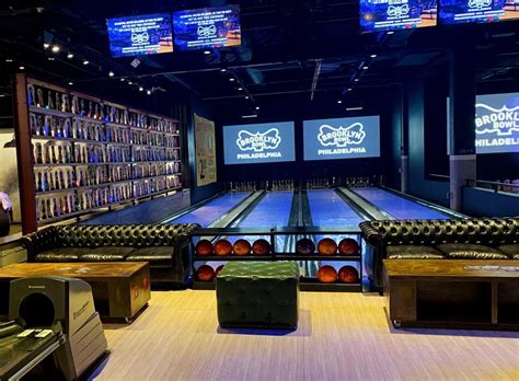 Bowling Alleys In Philly The Ultimate Guide