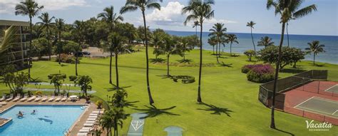 Maui Sunset Condo Rentals Kihei Condo Rentals At Vacatia