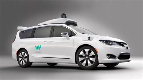 With Automakers Stepping Up Production Of Self Driving Cars Will These Cars Replace Traditional