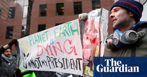Protectionism And The Fight Against Climate Change Letters The Guardian