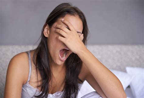 Why Yawning Is Contagious Time