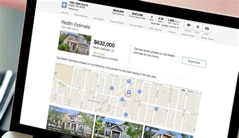 Redfin Launches Estimator Takes On Zillow Real Estate Investing Today