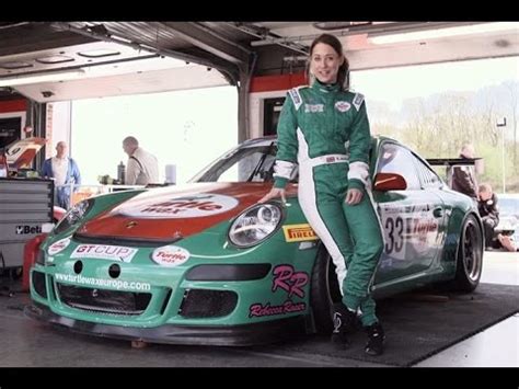 Rebecca Reviews Her Porsche 911 Cup Car TELEGRAPH CARS YouTube