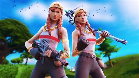 The Ultimate Duo Fortnite Battle Royale Youtube