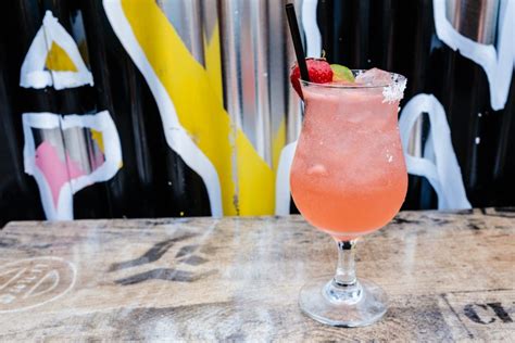 Whats On The Menu At Chula Taberna A Leslieville Cantina