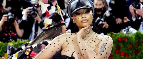 Nicki Minaj Is Maxims New Creative Director Maxim