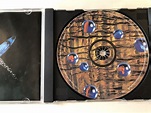 Rick Wright ‎– Broken China / EMI United Kingdom Audio CD 1996 / ...