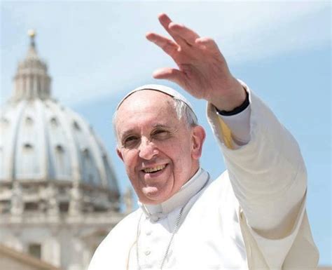 Papa Francesco Libera La Chiesa Dallideologia Teocon E La Riporta All