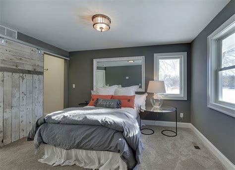 This picture only shows the space not our furniture. Bedroom Paint Colors to Avoid (and Why) - Bob Vila