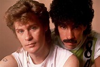 Hall and Oates:The Self-Righteous Brothers