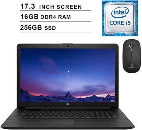 Top 8 Hp Laptop 173 In Windows 10 Home Easy
