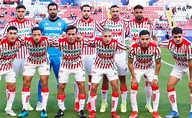 Necaxa: Calendario del Torneo Clausura 2022 con las fechas y horarios ...