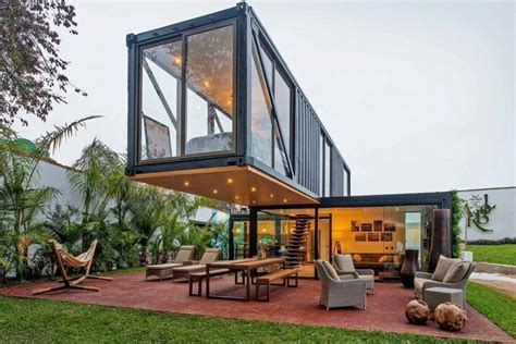 Container Homes Design Ideas Interior Design Ideas Home Decorating Inspiration