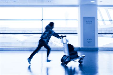 How To Pack A Carry On Bag And Avoid Checking Fees Flights Blog