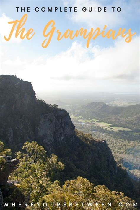 The Best Things To Do In The Grampians National Park Artofit