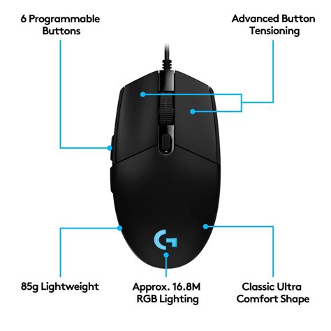 Logitech G102 In Depth Review 2023 Is Is Worth
