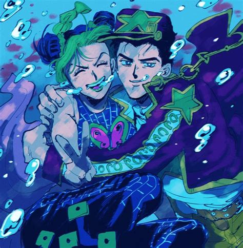 Uま UƷ੭ੇ On Twitter Jojo Anime Jojo Bizzare Adventure Jojos