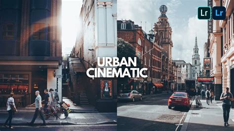 When it comes to family photographs , you want this preset by photonify brings down vibrancy and clarity. Urban Cinematic | Free Lightroom Mobile Presets Free DNG ...