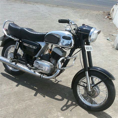 10 Forgotten Jawa And Yezdi Motorcycles Available In The Indian Market