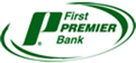 A first premier bank credit card can help those with poor or bad credit take the next steps to financial success. First PREMIER® Bank Classic Credit Card