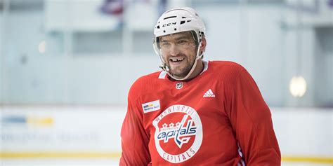 See more of alex ovechkin on facebook. Alex Ovechkin on ending his career with the Capitals: 'I ...