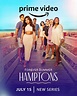 Forever Summer: Hamptons (TV Series 2022) - IMDb