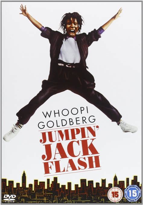 jumpin jack flash 1986 jumpin jack flash jack flash funny movies
