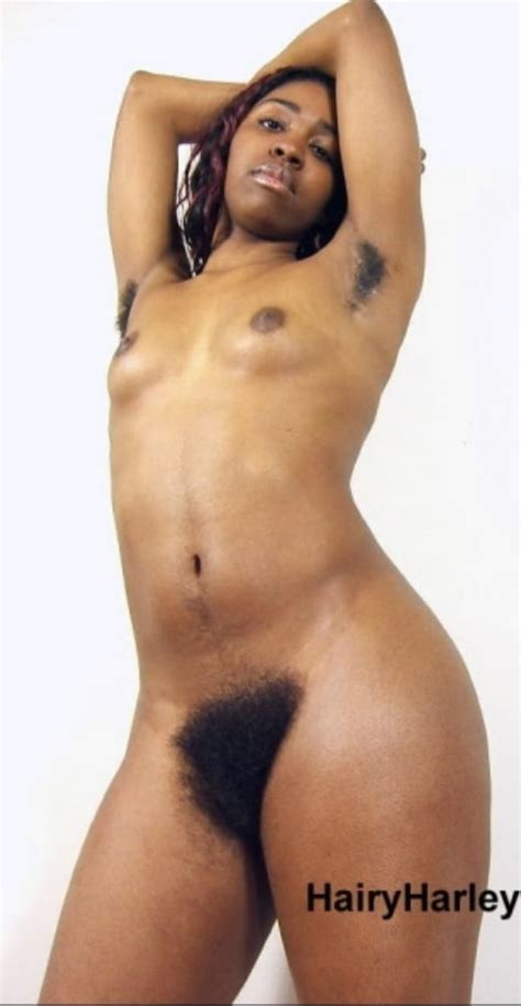 Super Hairy Harley 22 Pics Xhamster