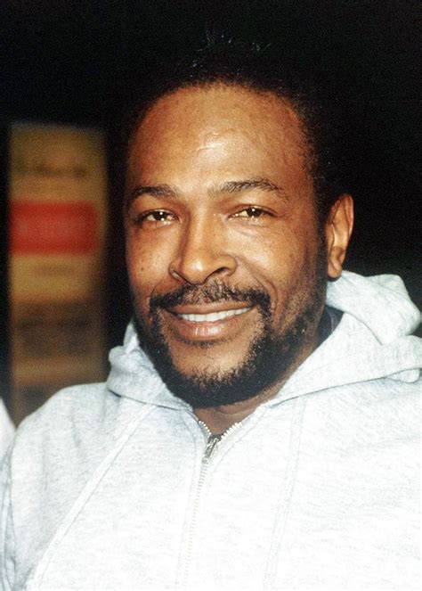 10 Surprising Facts About Marvin Gaye Essence