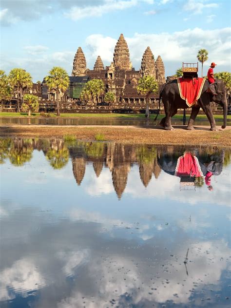 8 Facts About Cambodia Asia Highlights
