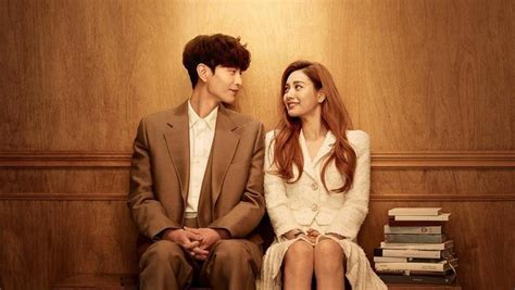5 Drama Korea Romantis Komedi Terbaru Di 2021 Bikin Baper Bun