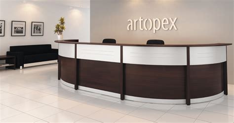 Plan Your Office Decoration With Office Reception Chairs