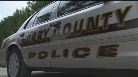 Seven Arrested In Undercover Prostitution Operation In Horry County