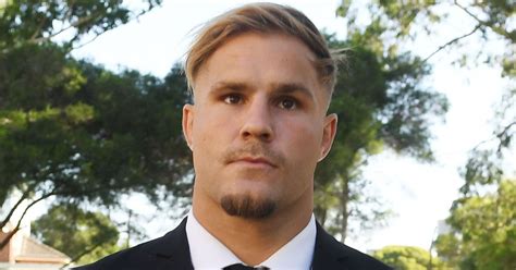 George illawarra dragons in the national rugby league. Jack de Belin court case: Jury unable to reach verdict in ...