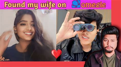 adarsh singh omegle funny video reaction adarshsinghuc by aakhri zone youtube