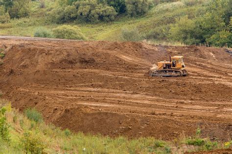 How Much Does It Cost To Clear Land 2024 Bob Vila