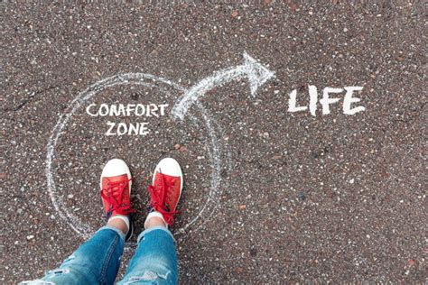 10 Ways To Step Outside Your Comfort Zone Momababyetc