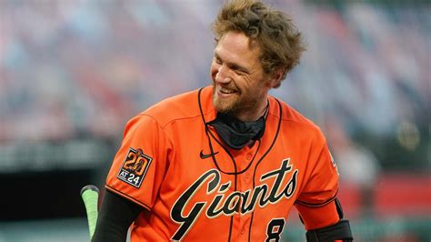 Hunter Pence retires: Giants' cult hero was four-time MLB All-Star