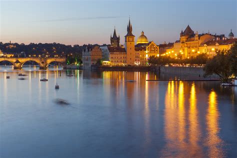 The Prague Landmarks You Must Visit | Hilton Explore