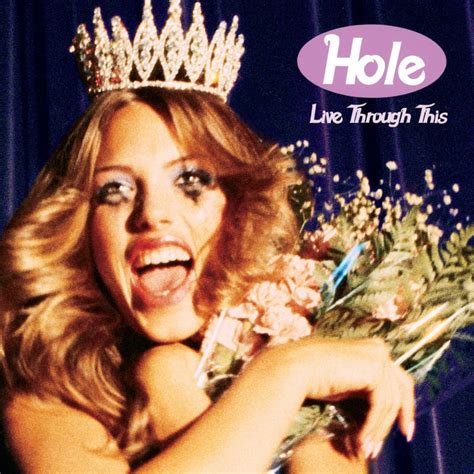 Hole Live Through This 1994 Essential 90s Alternative Girl Albums