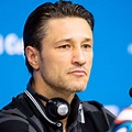 Niko Kovac appointed coach of Bundesliga side Frankfurt - ESPN FC