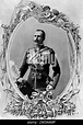 Maggiore generale Alexander Augustus Frederick William Alfred George ...
