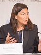 Anne Hidalgo - Wikipedia